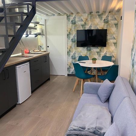 Loft 3 Ramon Y Cajal Maracena Leilighet Eksteriør bilde