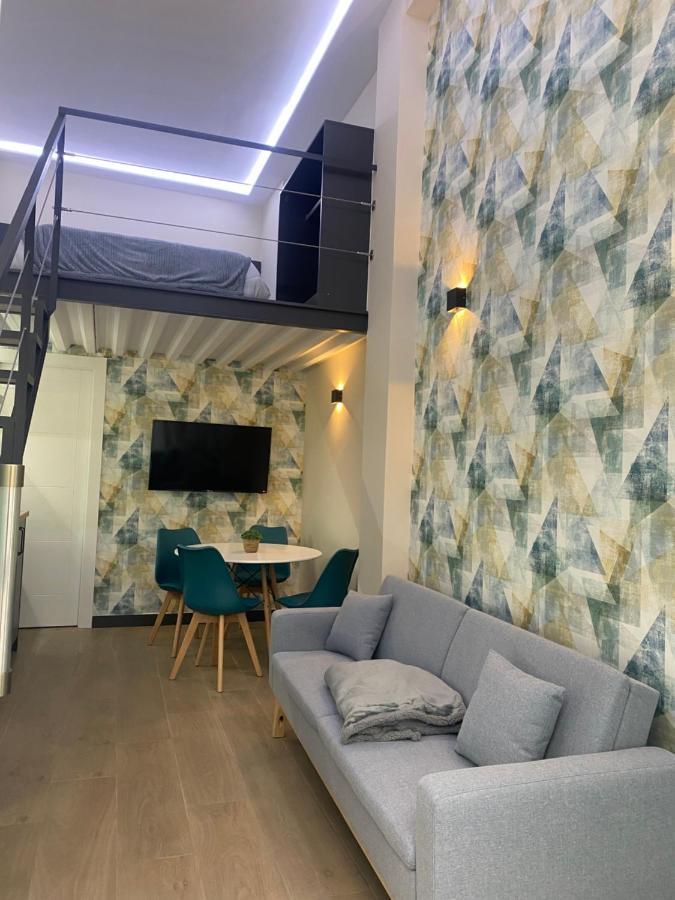 Loft 3 Ramon Y Cajal Maracena Leilighet Eksteriør bilde
