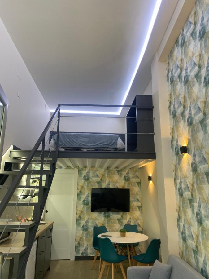 Loft 3 Ramon Y Cajal Maracena Leilighet Eksteriør bilde