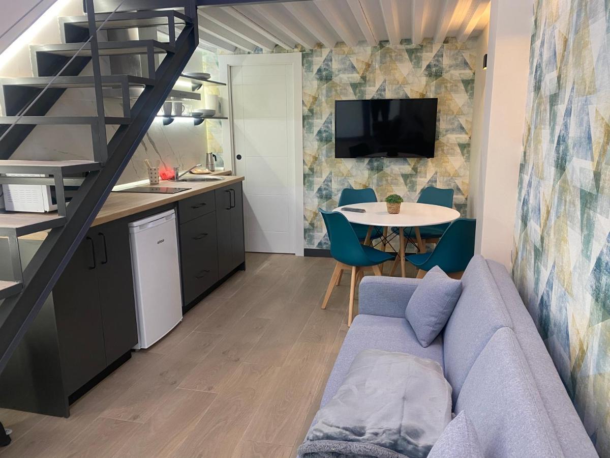 Loft 3 Ramon Y Cajal Maracena Leilighet Eksteriør bilde