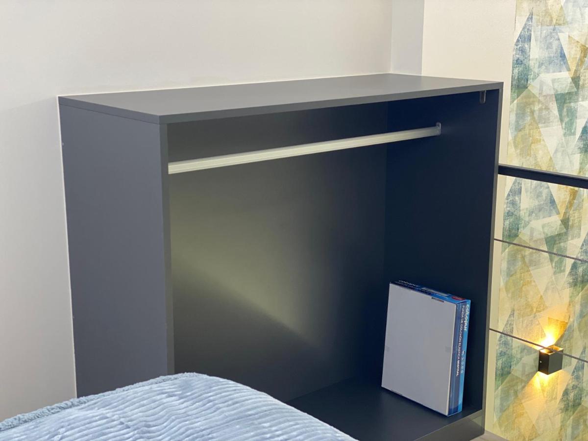 Loft 3 Ramon Y Cajal Maracena Leilighet Eksteriør bilde