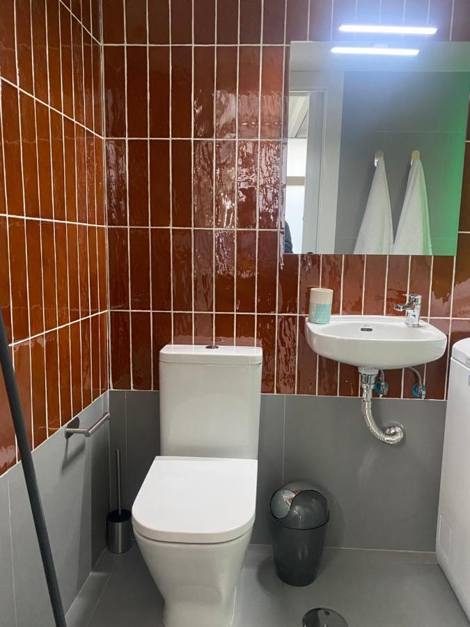 Loft 3 Ramon Y Cajal Maracena Leilighet Eksteriør bilde